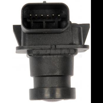 2014 Ford Fusion Park Assist Camera Rear Dorman 590433 image 3 of 4