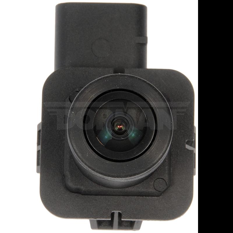 2016 Ford Fusion Park Assist Camera Rear Dorman 590433 image 2 of 4