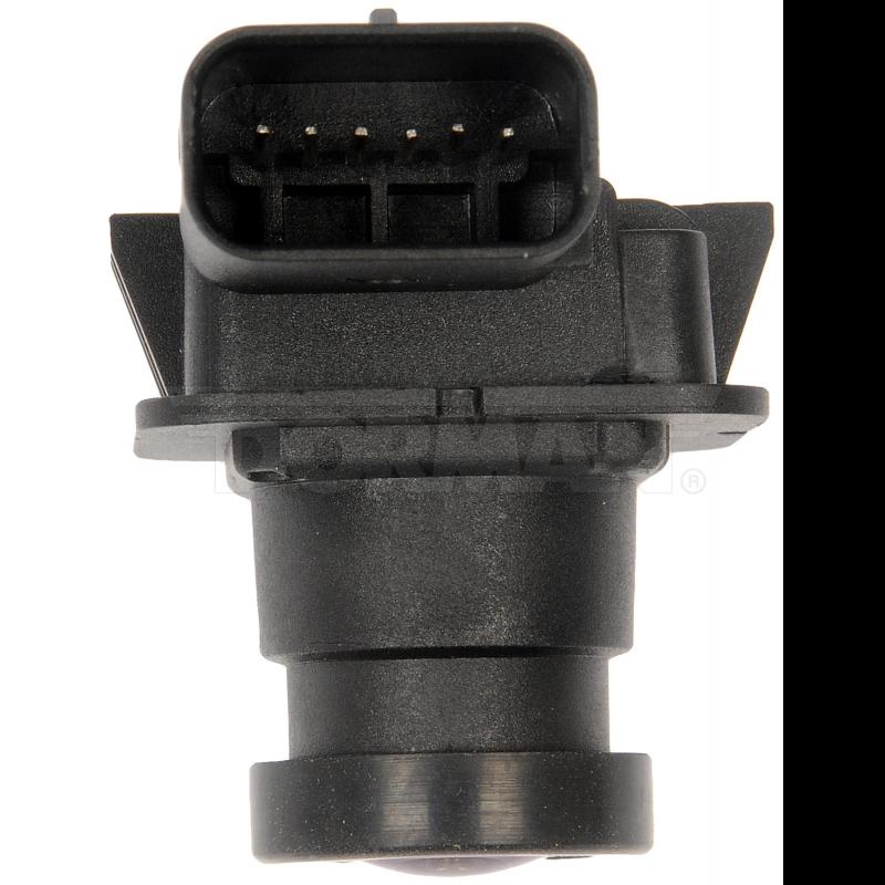 2016 Ford Fusion Park Assist Camera Rear Dorman 590433 image 3 of 4