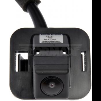 2015 Honda Accord Park Assist Camera Rear Dorman 590438 image 2 of 4