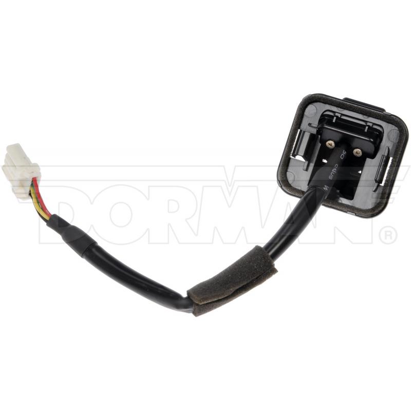 Dorman 590438 Park Assist Camera product image 3 of 4
