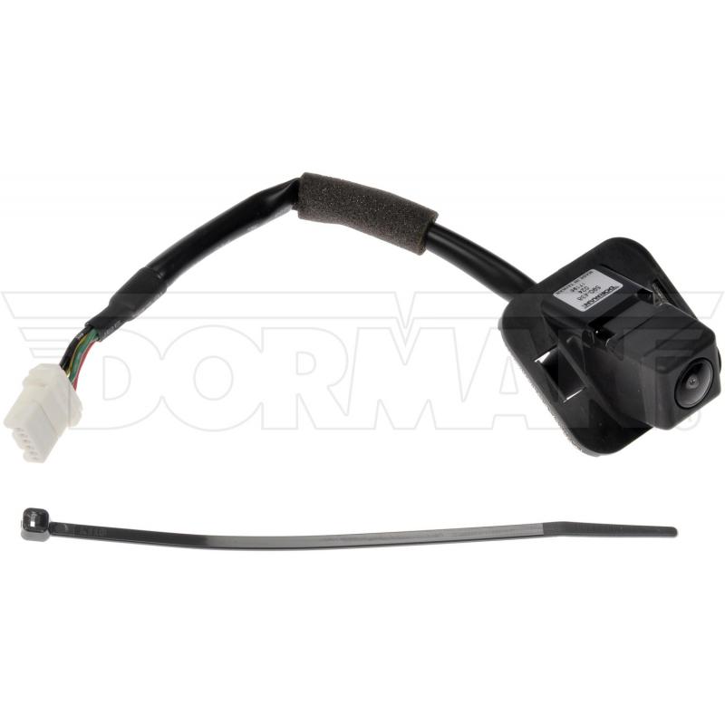 Dorman 590438 Park Assist Camera product image 4 of 4