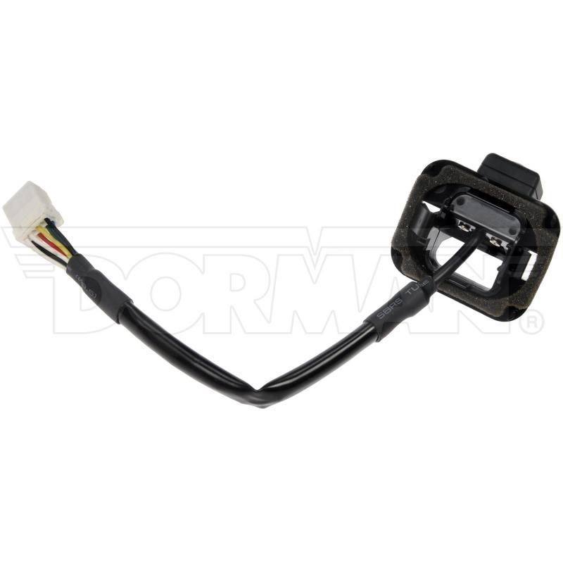 Dorman 590439 Park Assist Camera product image 1 of 4