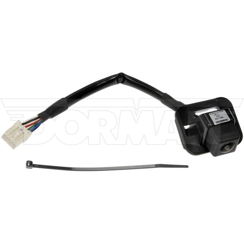 Dorman 590439 Park Assist Camera product image 3 of 4
