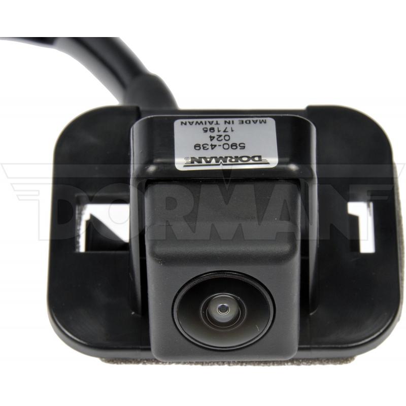 Dorman 590439 Park Assist Camera product image 4 of 4