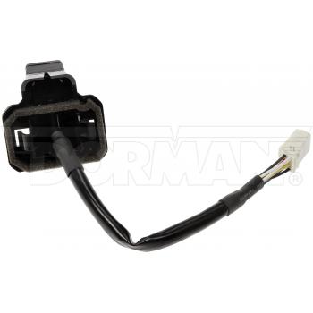 2015 Honda Civic Park Assist Camera Rear Dorman 590444 image 2 of 4
