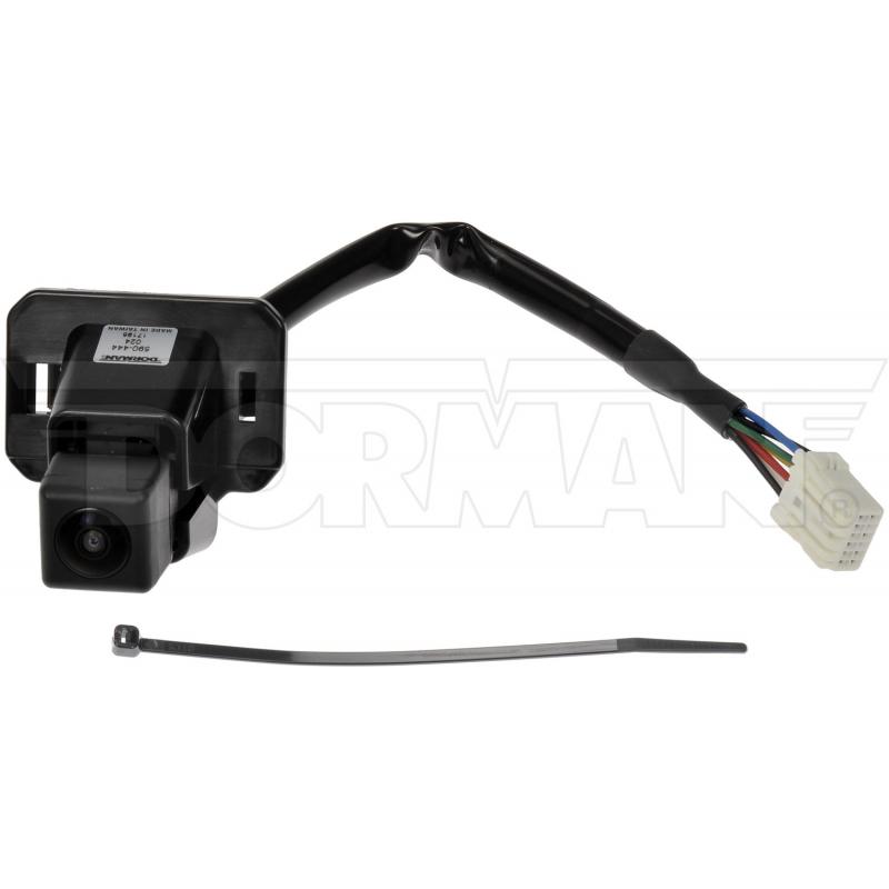 2014 Honda Civic Park Assist Camera Rear Dorman 590444 image 3 of 4