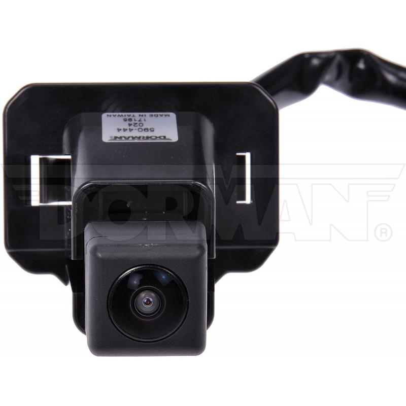 2014 Honda Civic Park Assist Camera Rear Dorman 590444 image 4 of 4