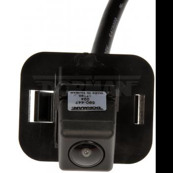 2015 Honda Civic Park Assist Camera Rear Dorman 590447 image 4 of 4