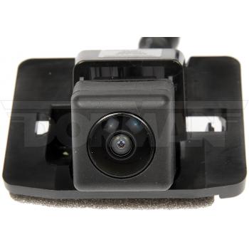 2015 Honda Civic Park Assist Camera Rear Dorman 590448 image 4 of 4