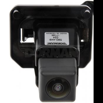2016 Honda CR-V Park Assist Camera