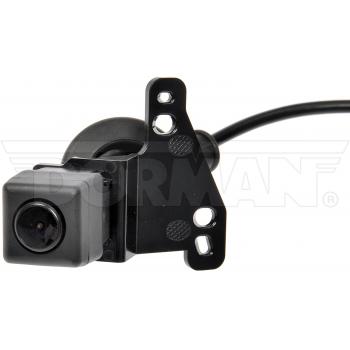 2009 Honda Odyssey Park Assist Camera Rear Dorman 590454 image 3 of 4