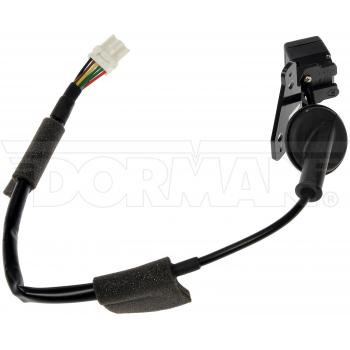 2009 Honda Odyssey Park Assist Camera Rear Dorman 590454 image 4 of 4