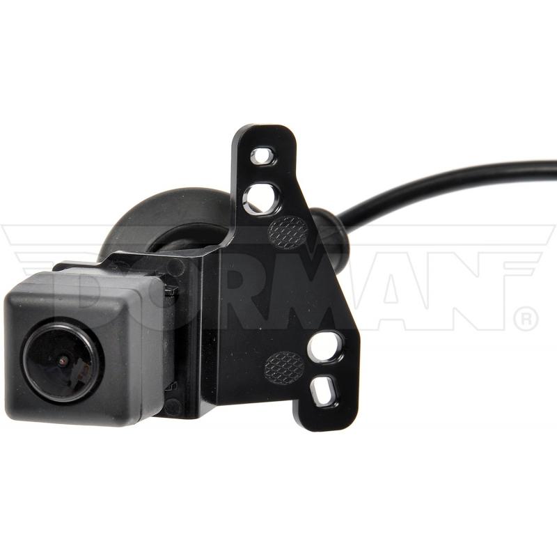 2010 Honda Odyssey Park Assist Camera Rear Dorman 590454 image 3 of 4
