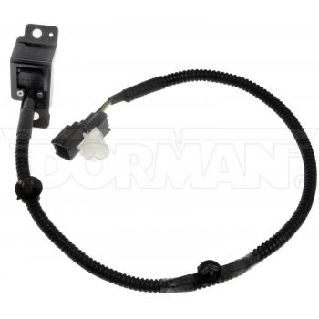 2011 Honda Ridgeline Park Assist Camera Rear Dorman 590459 image 2 of 4