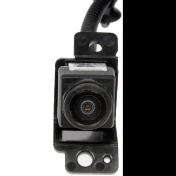 2011 Honda Ridgeline Park Assist Camera Rear Dorman 590459 image 4 of 4