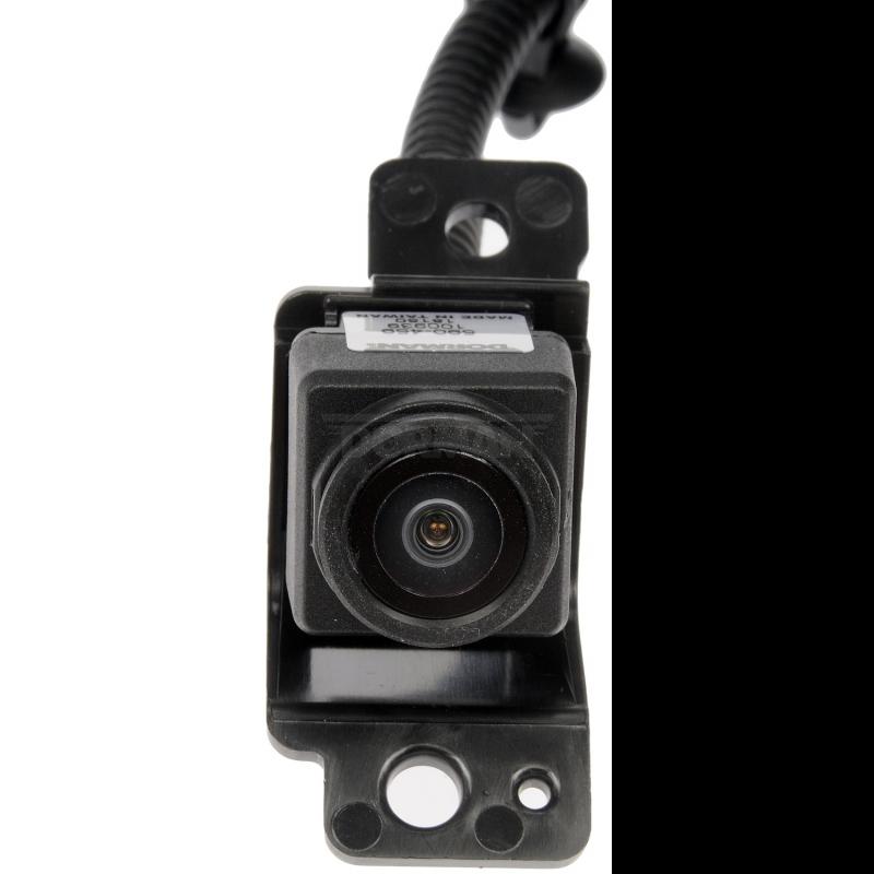 2014 Honda Ridgeline Park Assist Camera Rear Dorman 590459 image 4 of 4