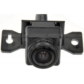 2012 Hyundai Azera Park Assist Camera Rear Dorman 590461 image 4 of 4