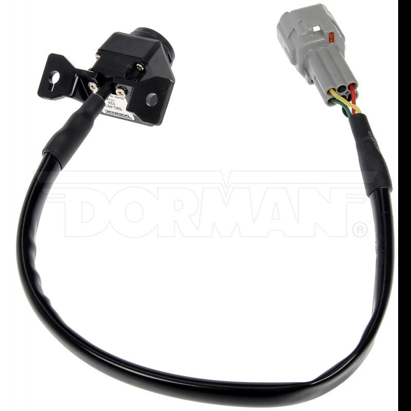 Dorman 590461 Park Assist Camera product image 1 of 4