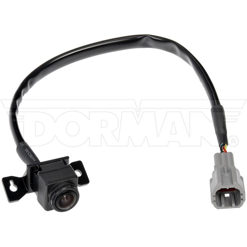 Dorman 590461 Park Assist Camera product image 3 of 4