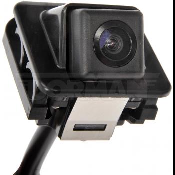 2011 Hyundai Elantra Park Assist Camera Rear Dorman 590467 image 2 of 4