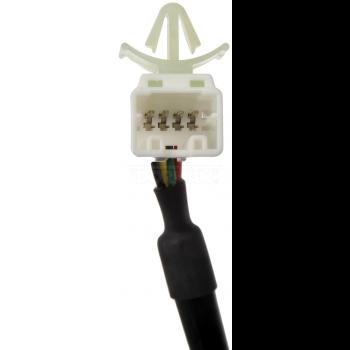 2011 Hyundai Elantra Park Assist Camera Rear Dorman 590467 image 3 of 4