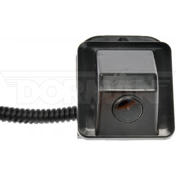 2015 Hyundai Elantra Park Assist Camera