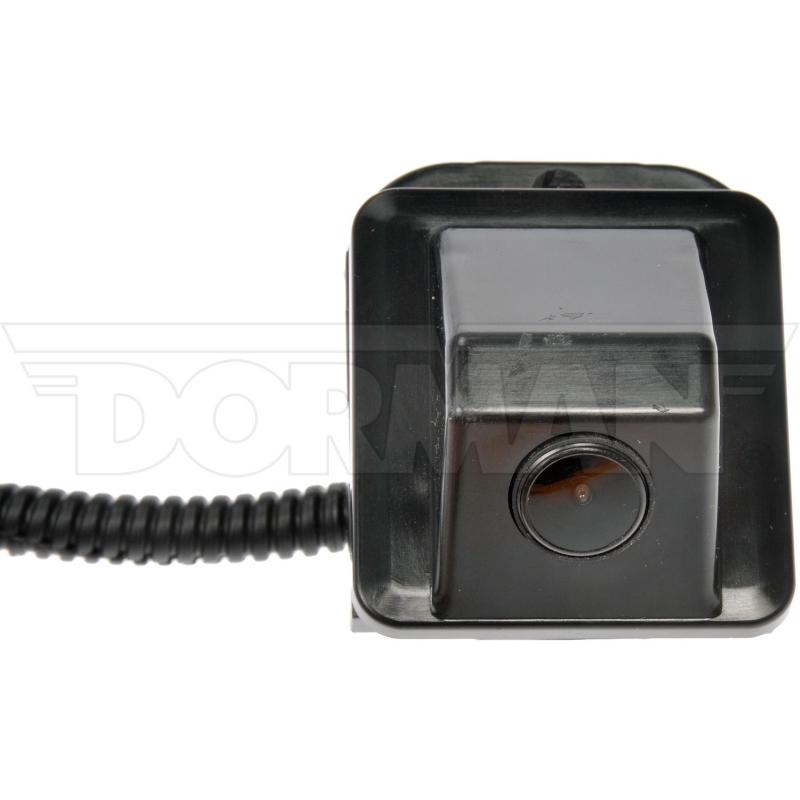 Dorman 590468 Park Assist Camera product image 1 of 4
