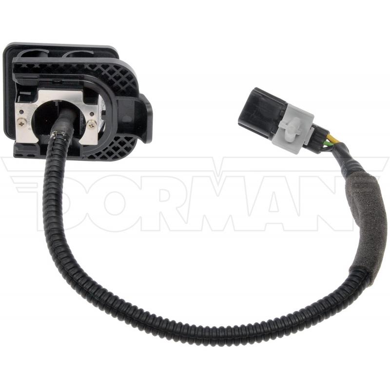 Dorman 590468 Park Assist Camera product image 2 of 4