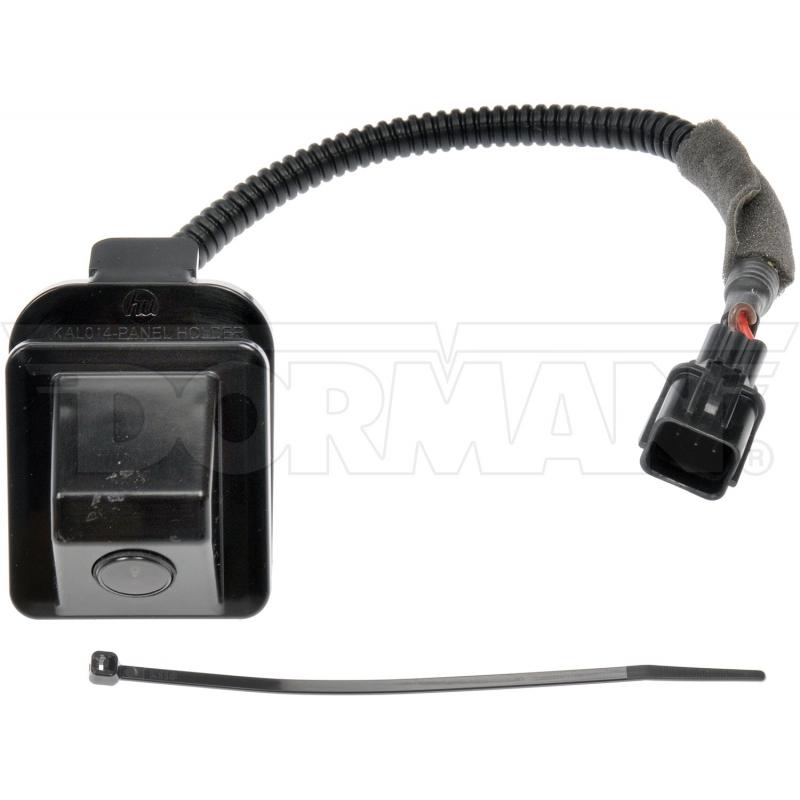 Dorman 590468 Park Assist Camera product image 4 of 4