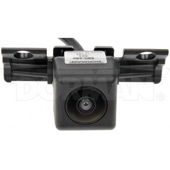 2014 Hyundai Equus Park Assist Camera Rear Dorman 590469 image 3 of 4