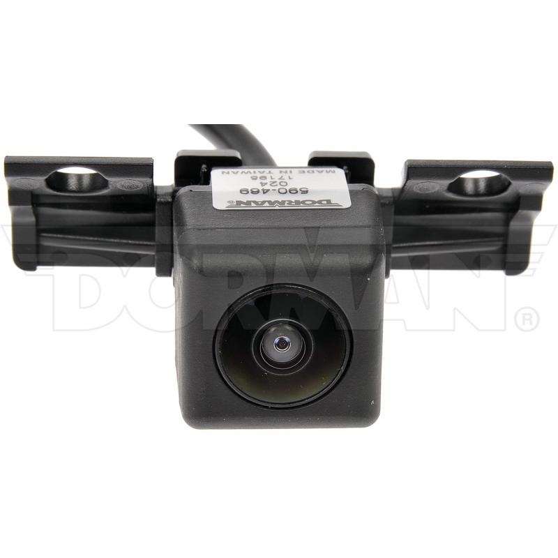 2016 Hyundai Equus Park Assist Camera Rear Dorman 590469 image 3 of 4