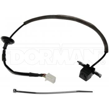 2014 Hyundai Equus Park Assist Camera Rear Dorman 590470 image 1 of 4