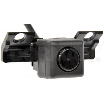 2014 Hyundai Equus Park Assist Camera Rear Dorman 590470 image 2 of 4