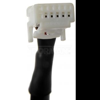 2014 Hyundai Equus Park Assist Camera Rear Dorman 590470 image 3 of 4