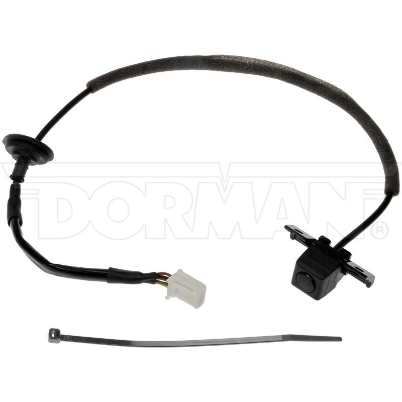2016 Hyundai Equus Park Assist Camera Rear Dorman 590470 image 1 of 4