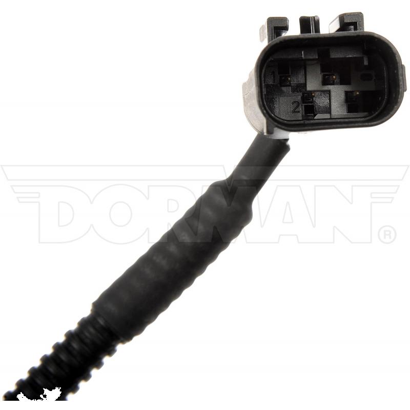 2008 Hyundai Santa Fe Park Assist Camera Rear Dorman 590473 image 3 of 4