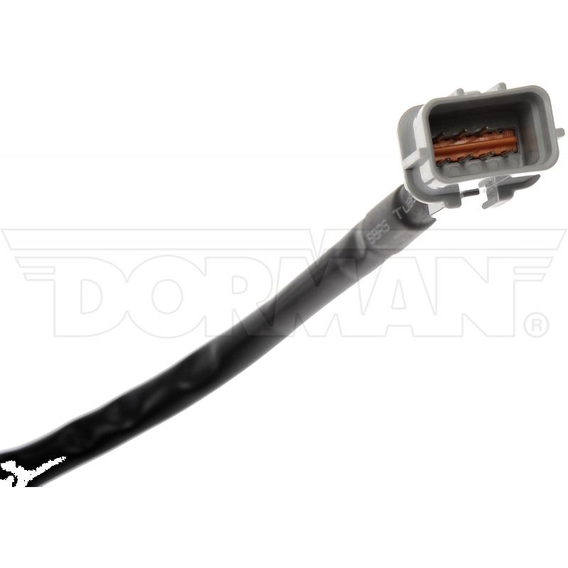 2016 Hyundai Santa Fe XL Park Assist Camera Rear Dorman 590475 image 3 of 4