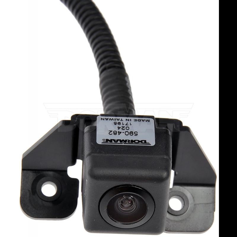 2013 Hyundai Tucson Park Assist Camera Rear Dorman 590482 image 4 of 4