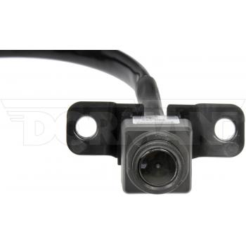 2017 Hyundai Veloster Park Assist Camera Rear Dorman 590485 image 3 of 4