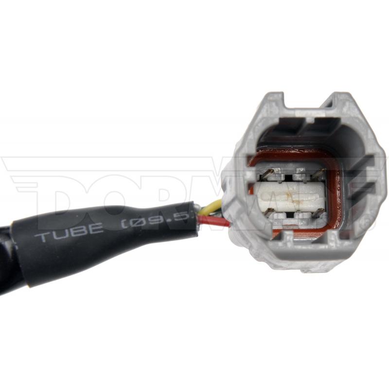 2017 Hyundai Veloster Park Assist Camera Rear Dorman 590485 image 2 of 4