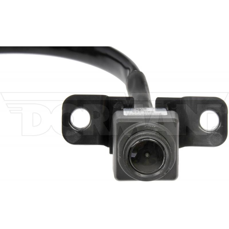 2017 Hyundai Veloster Park Assist Camera Rear Dorman 590485 image 3 of 4