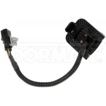 2017 Kia Forte Koup Park Assist Camera Rear Dorman 590613 image 3 of 4