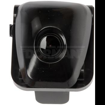 2017 Kia Forte Koup Park Assist Camera Rear Dorman 590613 image 4 of 4