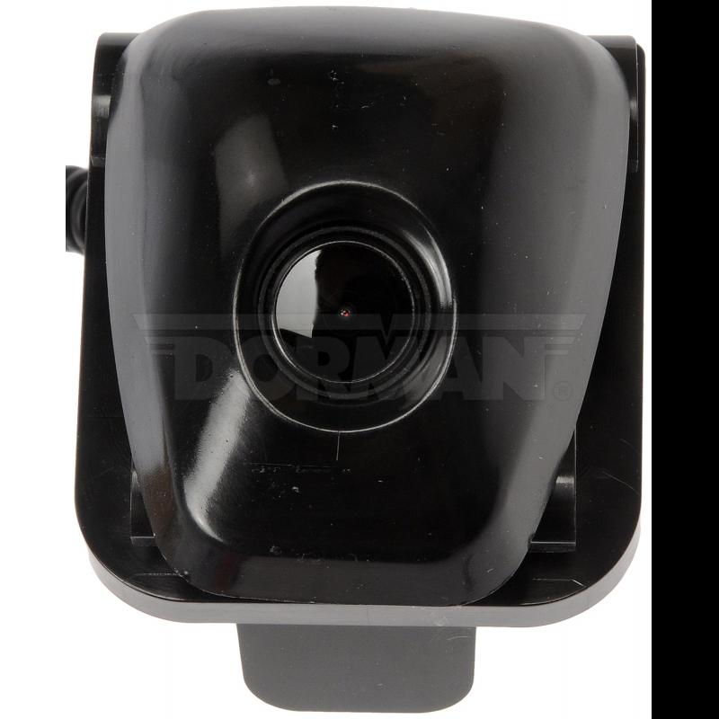 2017 Kia Forte Koup Park Assist Camera Rear Dorman 590613 image 4 of 4