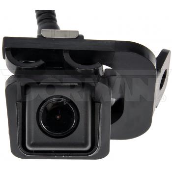 2013 Kia Forte Koup Park Assist Camera
