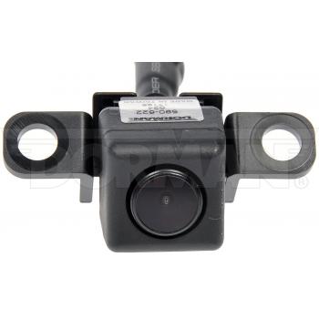2012 Kia Rio Park Assist Camera Rear Dorman 590622 image 2 of 4