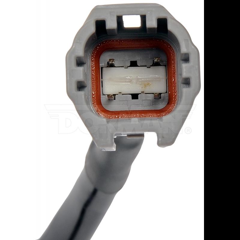 2017 Kia Rio Park Assist Camera Rear Dorman 590622 image 3 of 4
