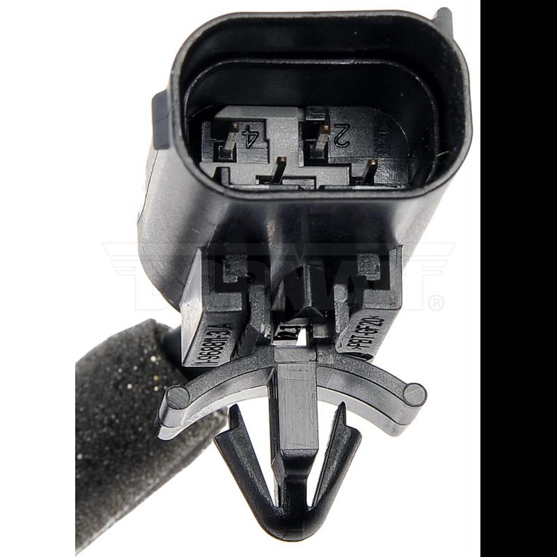 2011 Kia Sportage Park Assist Camera