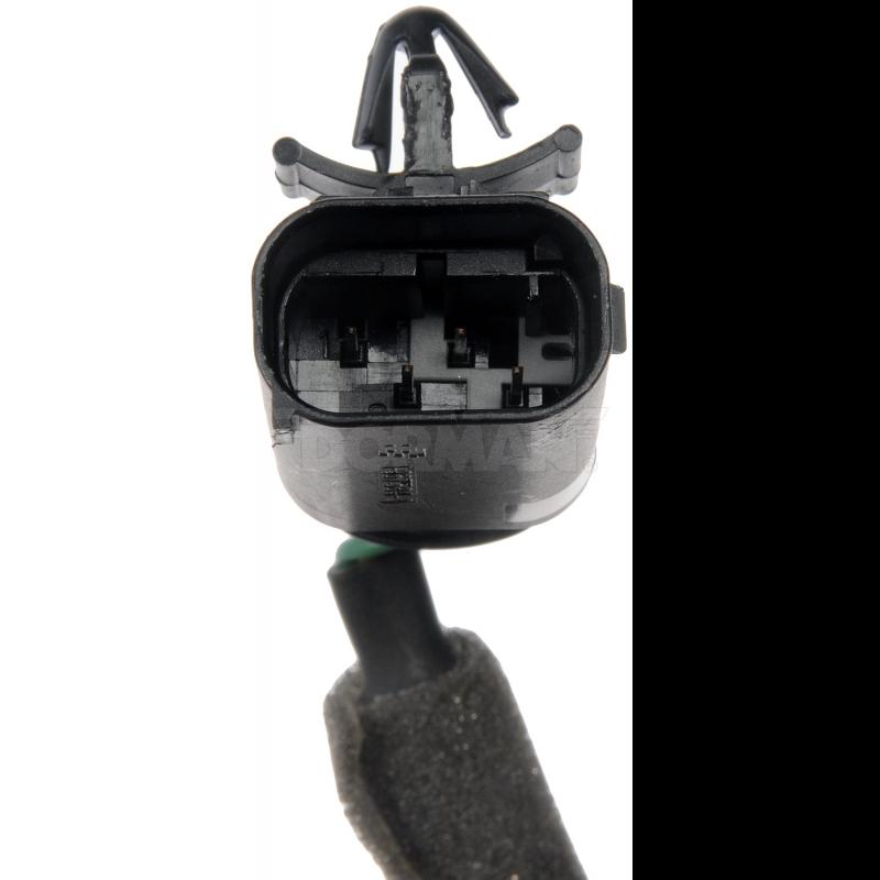 2012 Kia Sportage Park Assist Camera Rear Dorman 590631 image 3 of 4
